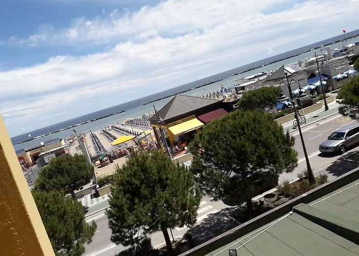 RealHotel Cesenatico