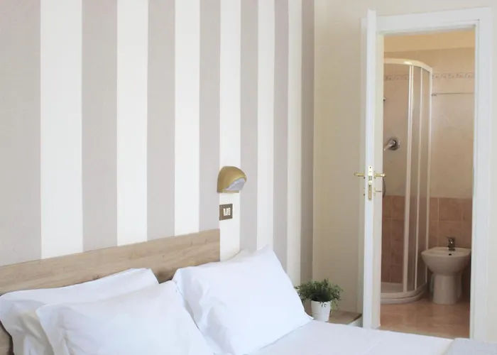 RoiHotel Cesenatico